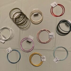 BANGLE SET